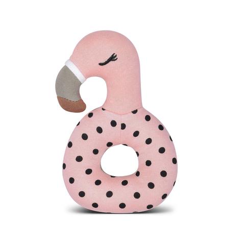 Franny Flamingo