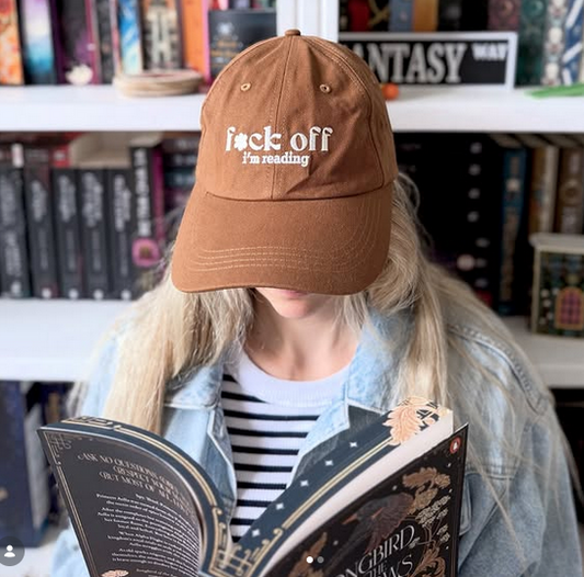 F*ck Off Cap