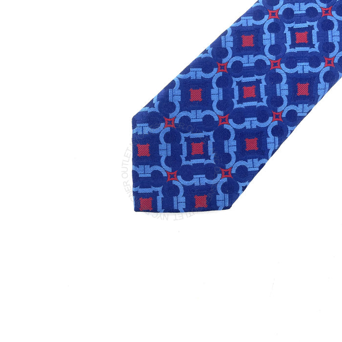 Ferragamo Silk Tie