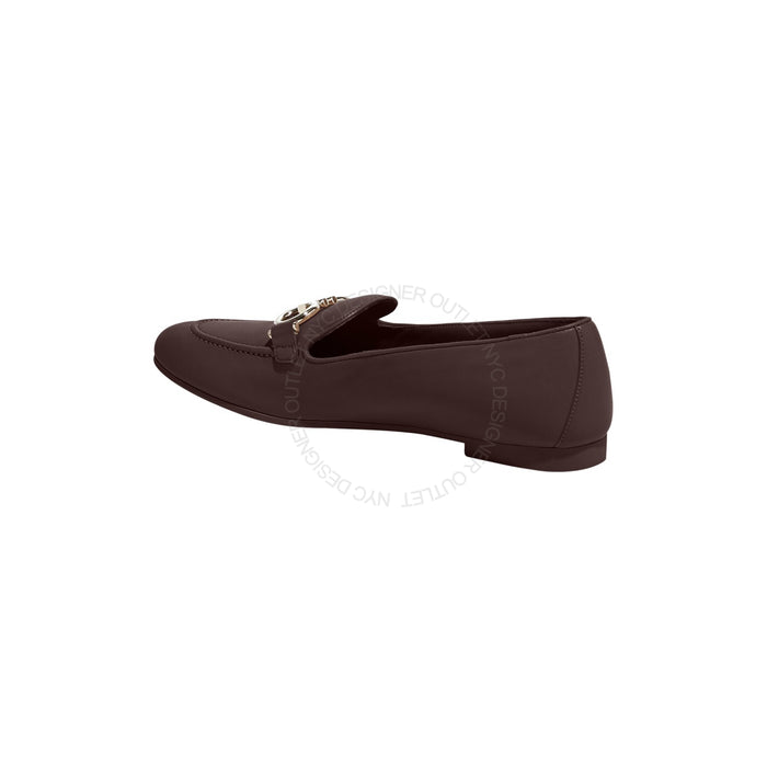 Ferragamo Trifoglio Women Loafers