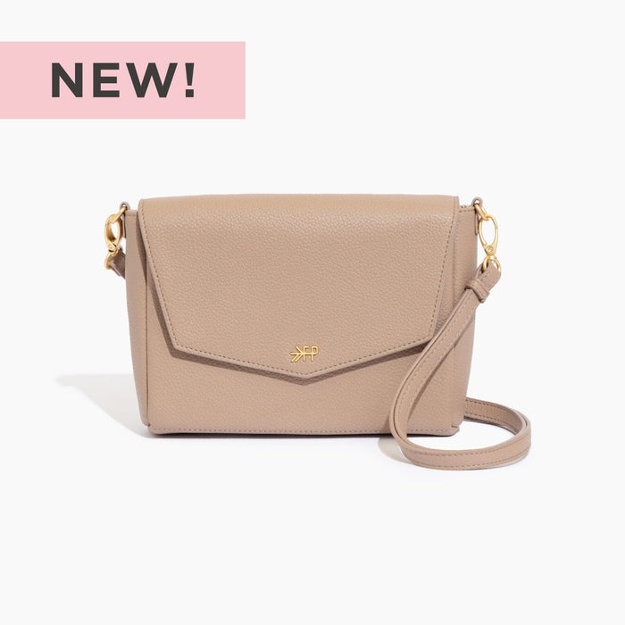 Fig Classic Crossbody - Babies in Bloom