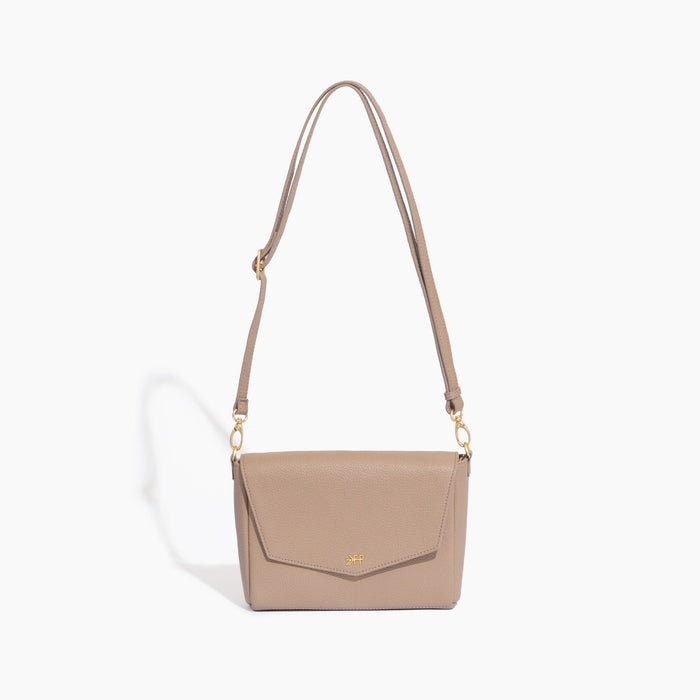 Fig Classic Crossbody - Babies in Bloom