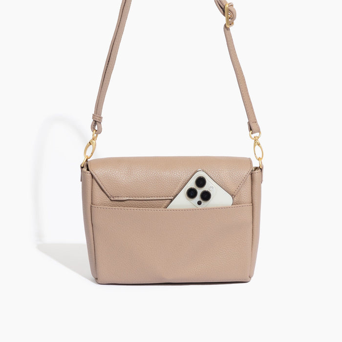 Fig Classic Crossbody - Babies in Bloom