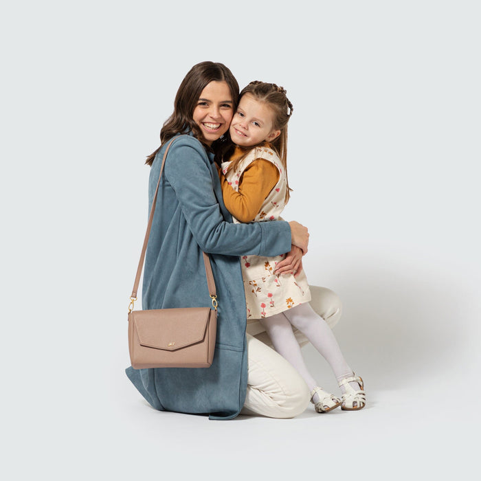 Fig Classic Crossbody - Babies in Bloom