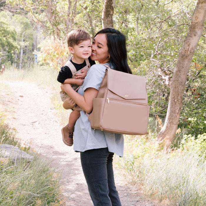 Fig Classic Diaper Bag II - Babies in Bloom