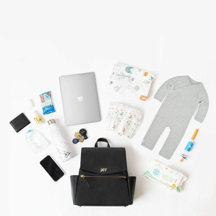 Fig Mini Classic Bag II - Babies in Bloom