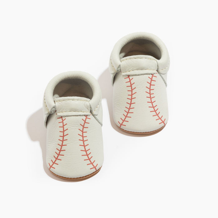 First Pitch City Baby Shoe - Babies in Bloom