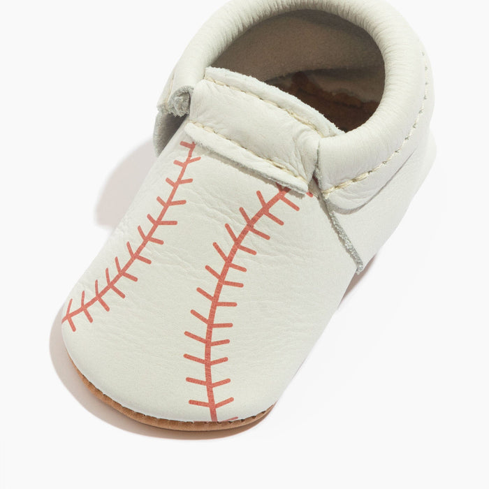 First Pitch City Baby Shoe - Babies in Bloom