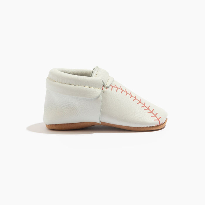 First Pitch City Baby Shoe - Babies in Bloom