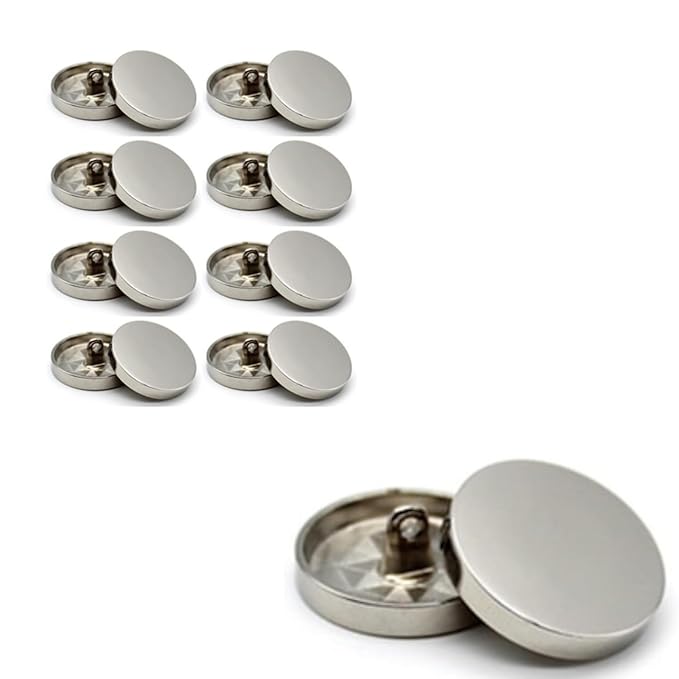 Silver / 12mm(19L)