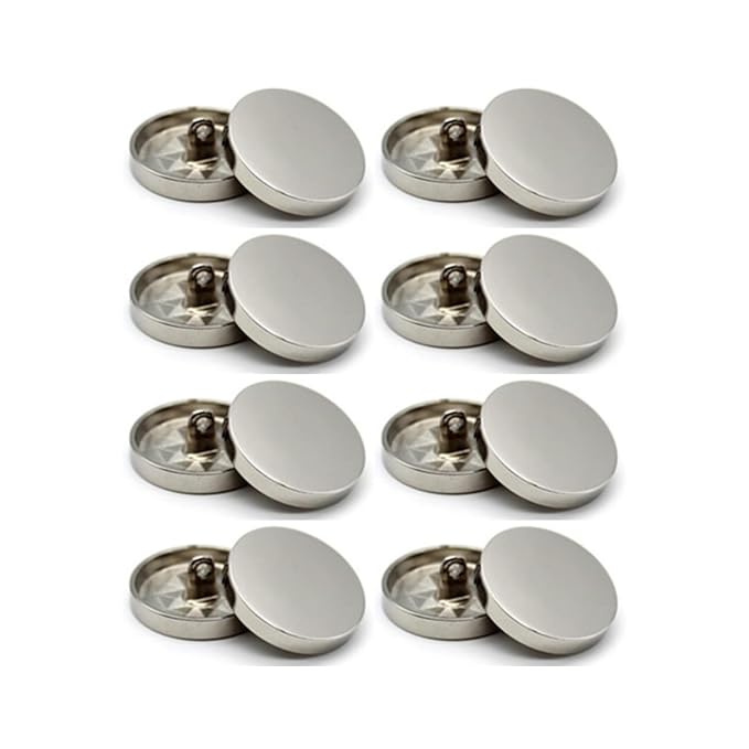 Silver / 18mm(28L)