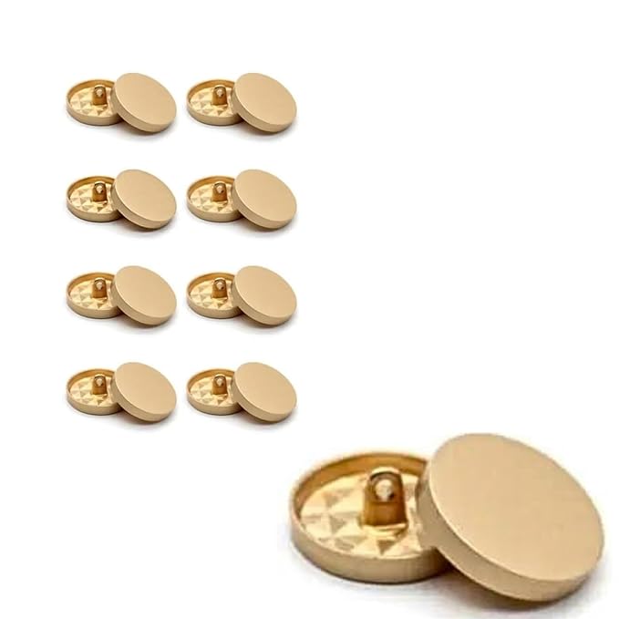 Matte gold / 10mm(16L)