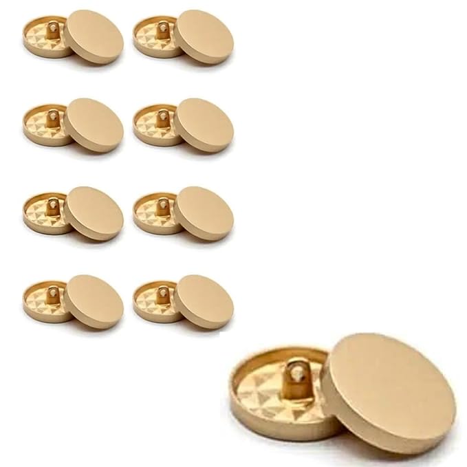 Matte gold / 12mm(19L)