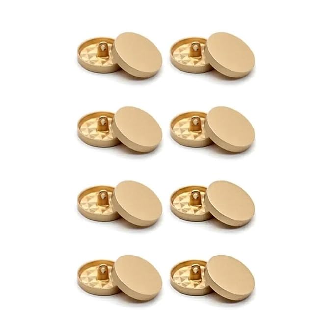 Matte gold / 15mm(24L)