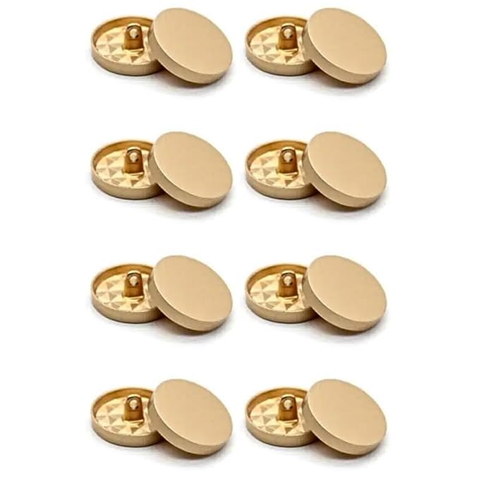 Matte gold / 18mm(28L)