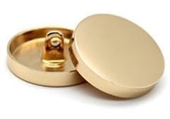 Matte gold / 23mm(36L)