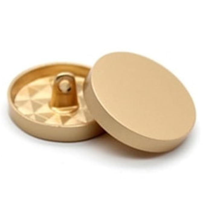 Matte gold / 25mm(40L)