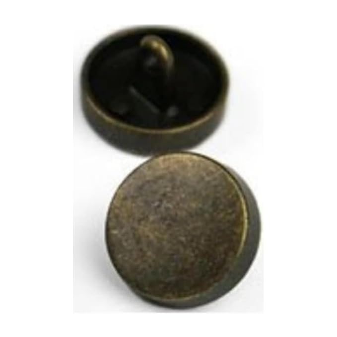Antique brass / 25mm(40L)