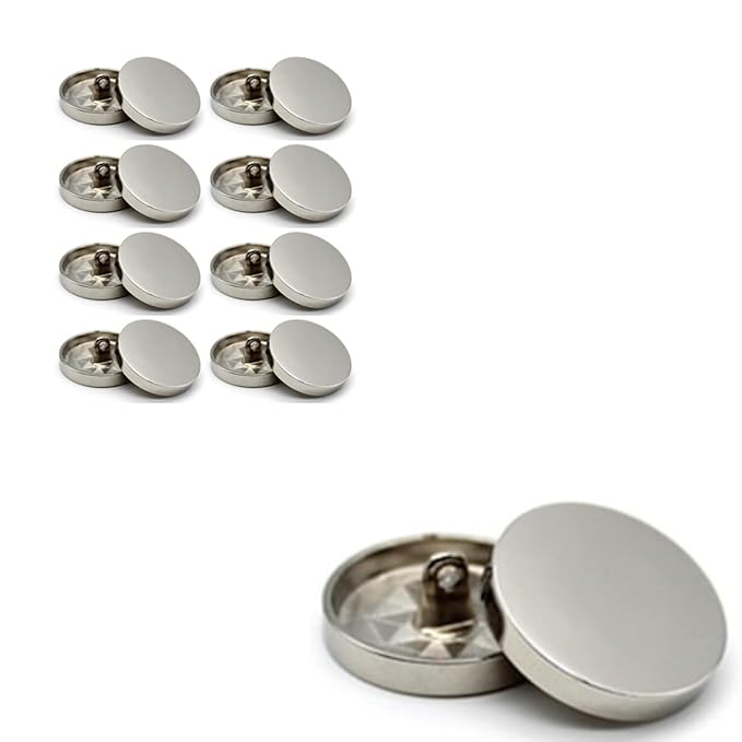 Silver / 10mm(16L)