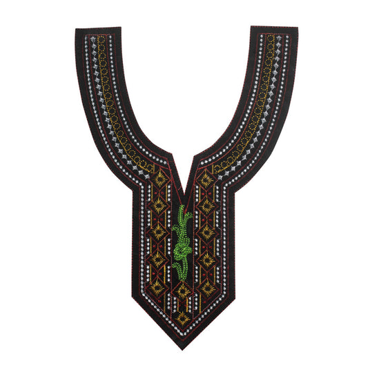 Flawless Stylish Neckline