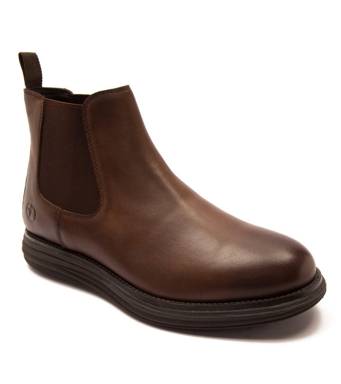 Fleet Chelsea  Boots TC-2333TK