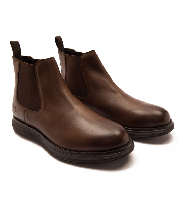 Fleet Chelsea  Boots TC-2333TK