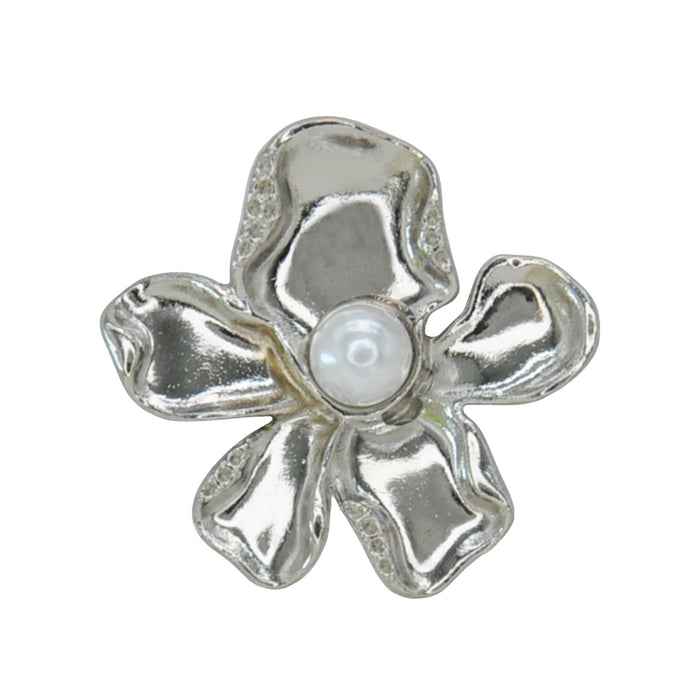 Silver / 20mm(32L) / 8 Buttons