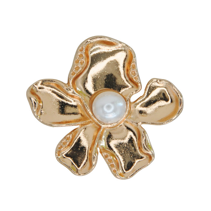 Rose Gold / 20mm(32L) / 8 Buttons