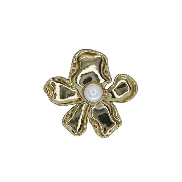 Gold / 20mm(32L) / 8 Buttons