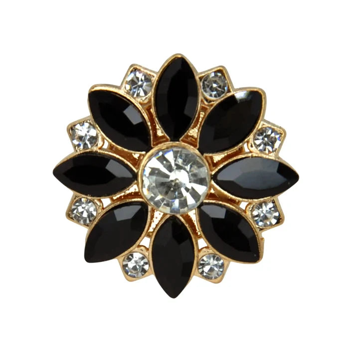 Black / 30mm(47L)