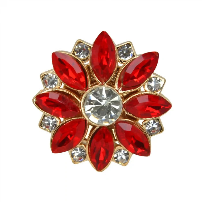 Red / 30mm(47L)