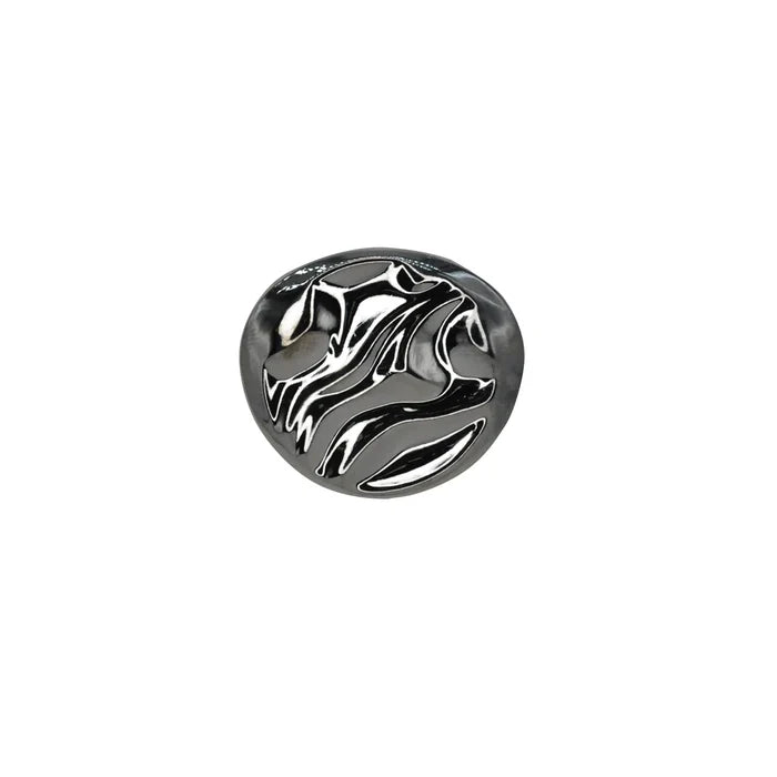 Gunmetal / 18mm(28L)