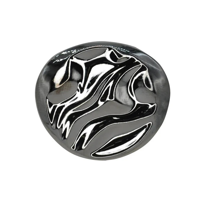 Gunmetal / 23mm(36L)