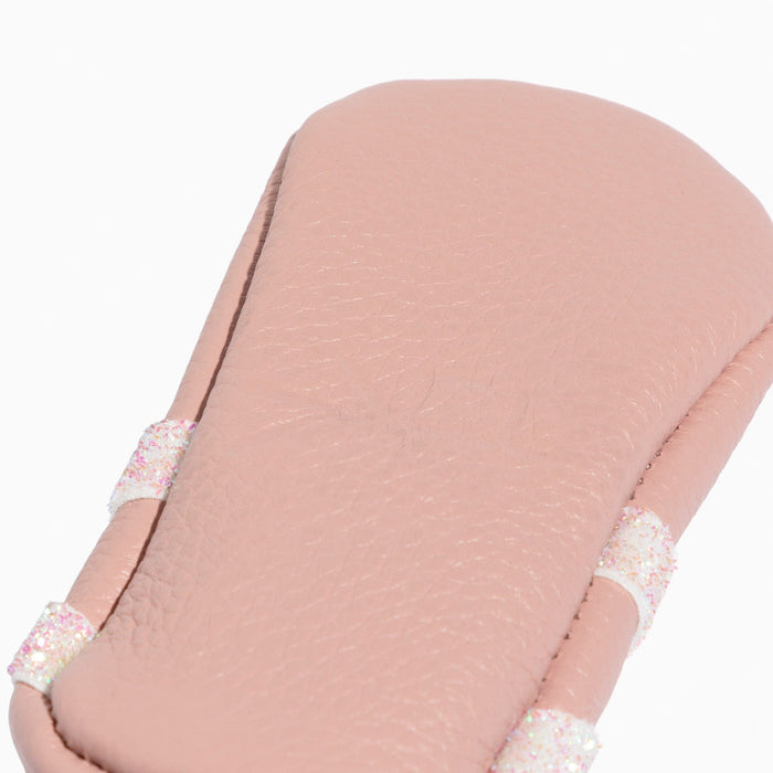 Flutterby Ballet Slipper Baby Shoe - Babies in Bloom