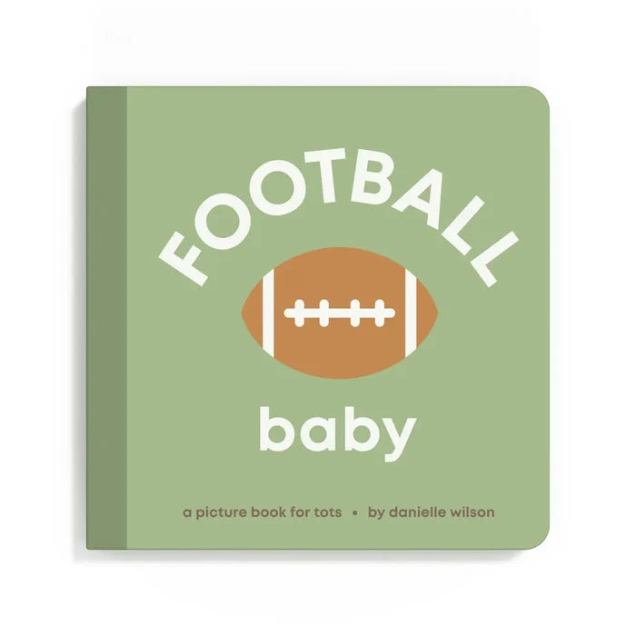 Football Baby