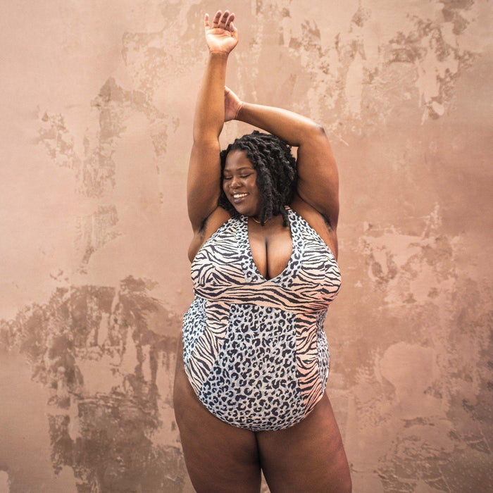Fortune & Glory Swimsuit - Snag