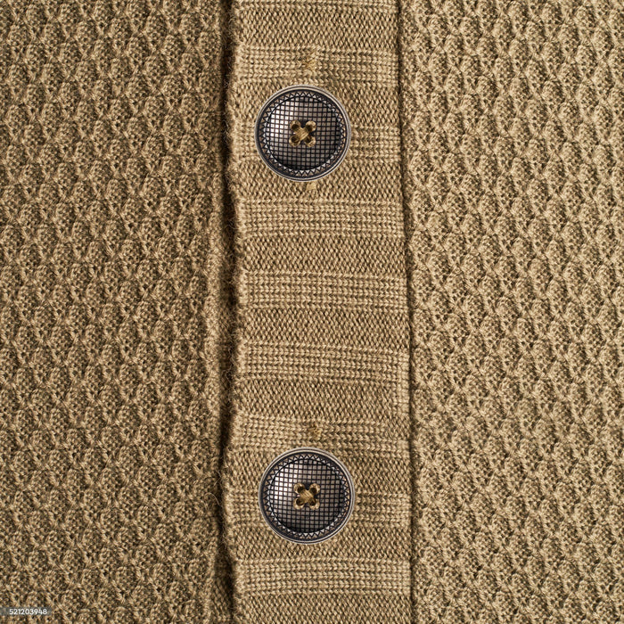 Four Hole Shiny ABS Plastic Buttons | 25.5mm(40L)