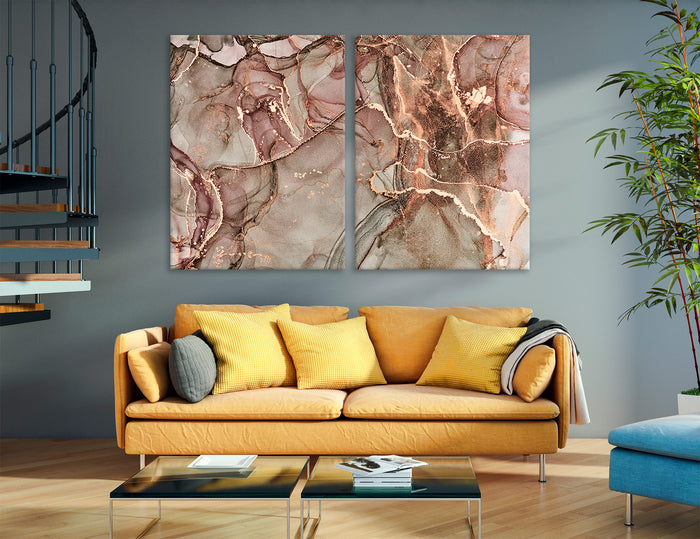 Framed Pictures Canvas Print #1319