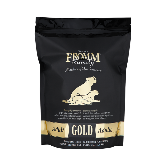 Fromm Gold Adult Dry Dog Food