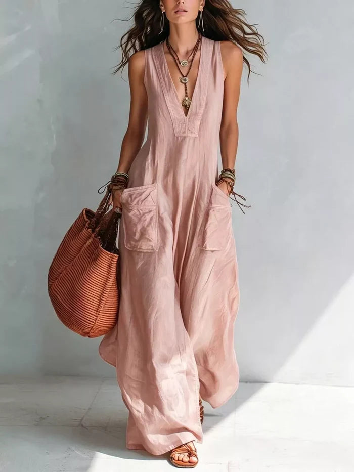Pink / S
