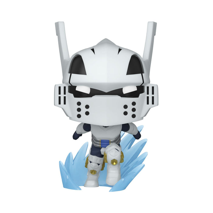 Funko Pop! Animation: My Hero Academia - Tenya Lida