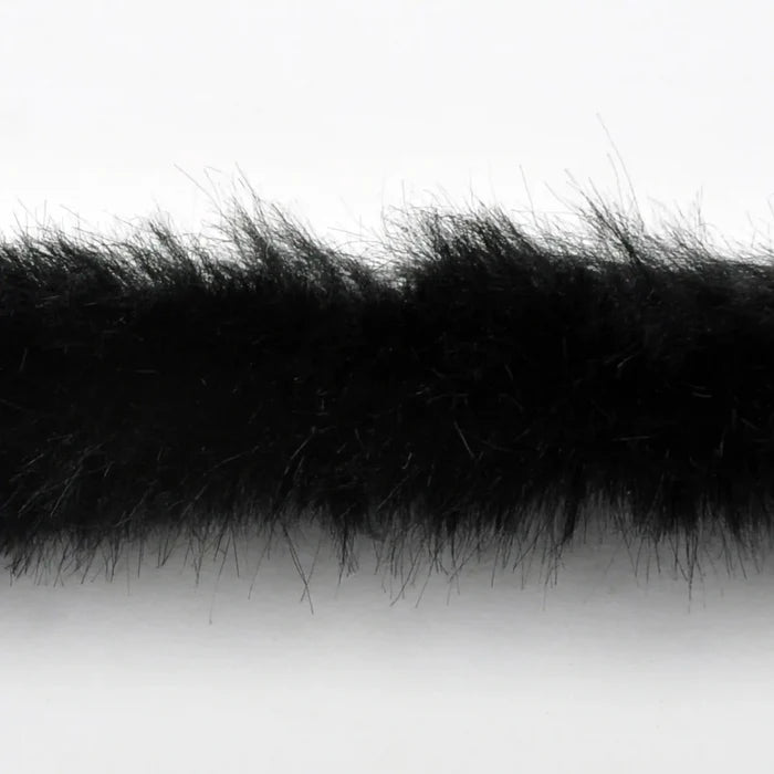 Black / 2 inch(5cm)