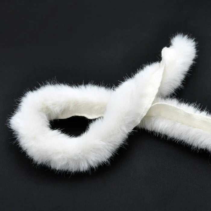 Fur Lace | 2 Meters