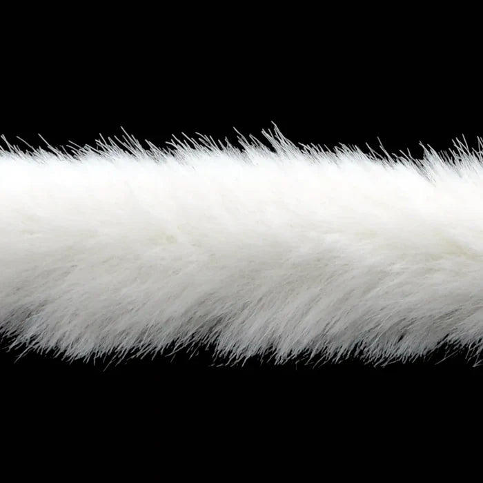 Fur Lace | 2 Meters