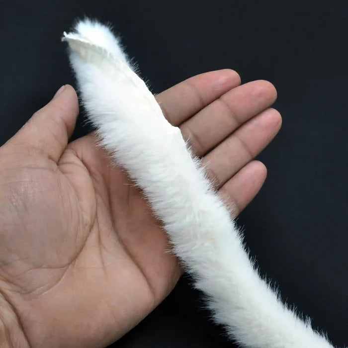 Fur Lace | 2 Meters