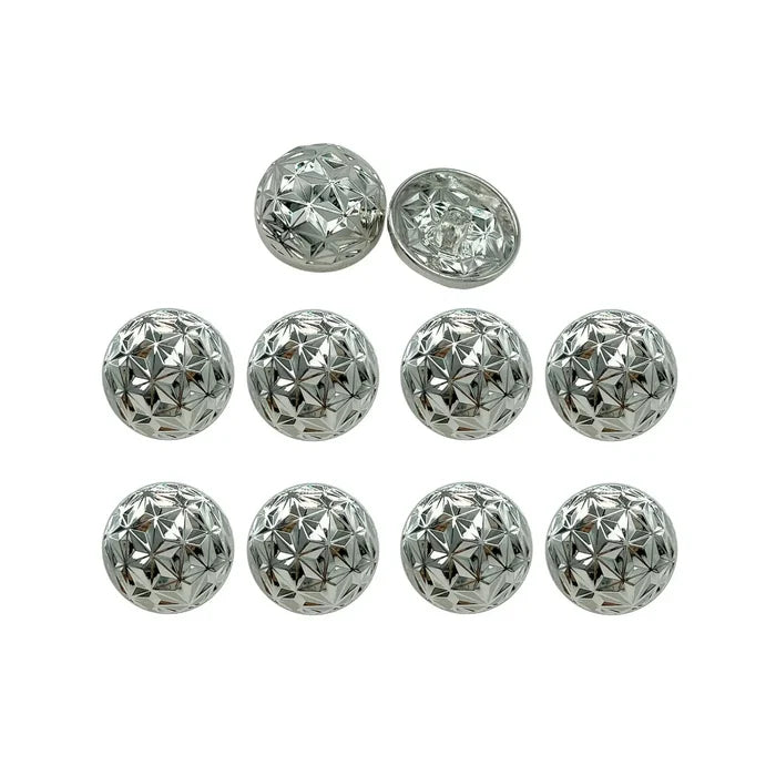 Silver / 10mm(16L) / 8 Small size