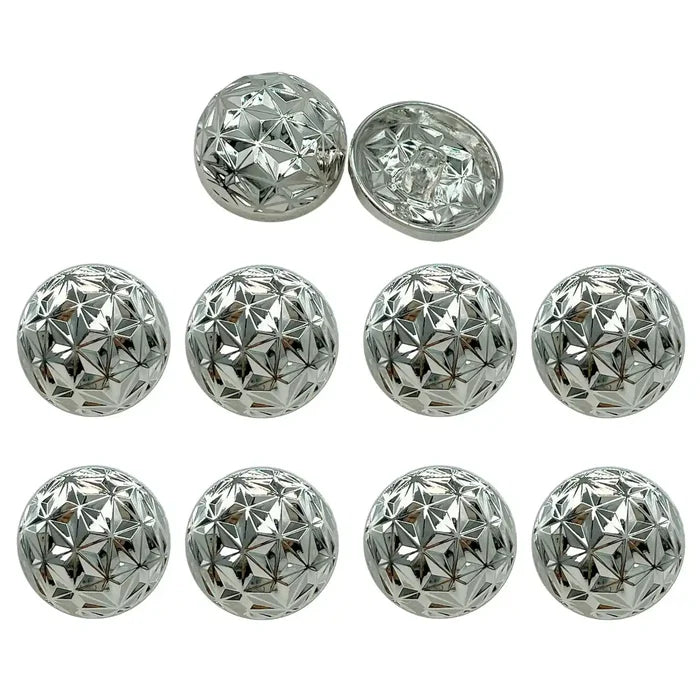 Silver / 23mm(36L) / 8 Large size