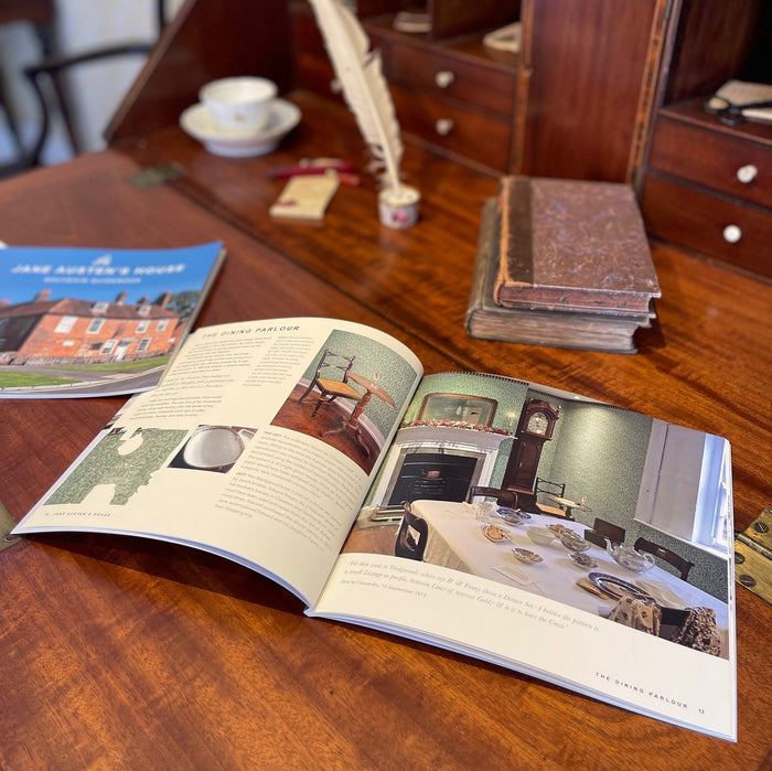 Gift Admission: 2 Adults + Souvenir Guide Book