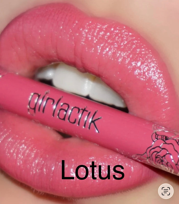 Girlactik Lip Duo