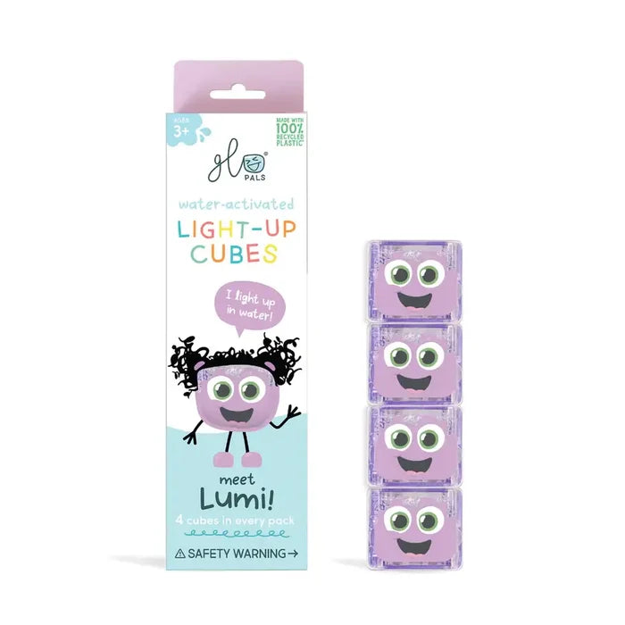 Glo Pals Refiil Pack - Lumi